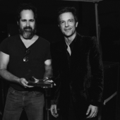 The Killers reciben reconocimiento por su trayectoria