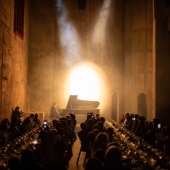 Revelations 2024: Dom Pérignon presenta nuevas añadas y arte en Barcelona