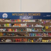 Adopta una Pyme, programa de apoyo a la comercialización de productos de pymes mexicanas 