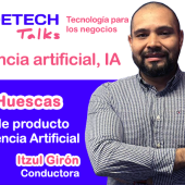 Tecnología para los Negocios  Carlos Huescas