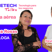 Tecnología para los Negocios  georgina rosas