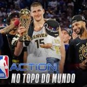 Adquiere derechos de transmisión de la NBA y avanza en ofrecer contenido deportivo en vivo