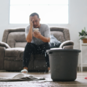 ¡Aguas con las lluvias! Cómo cuidar tu casa esta temporada