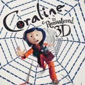 Cinépolis celebra el 15º aniversario de Coraline con su reestreno en 3D