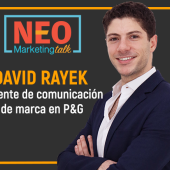 Neo Marketing Talk - P & G