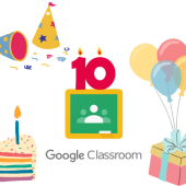 Lectura Guiada llega a Google Classroom en su décimo aniversario