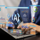  Inteligencia artificial e innovación: Aliados estratégicos en el marketing 