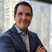 Pedro Pereira nuevo VP de logística e innovación de Samsung Latinoamérica