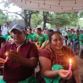 Luces de Esperanza: electricidad y nuevas oportunidades para comunidades oxaqueñas