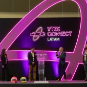 Los gigantes tecnológicos se reúnen VTEX CONNECT LATAM 2024 ¡Descúbrelos aquí!