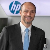 Mateo Figueroa asume la dirección general de HP en Latinoamérica