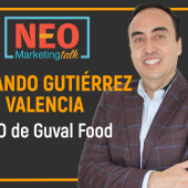 Neo Marketing Talk - Guval Foods