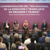 ¿Cómo va la cultura de donación de órganos?