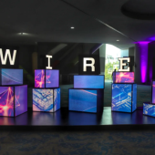 Ponentes de renombre se dan cita en el WIRED Summit 2024 en CDMX