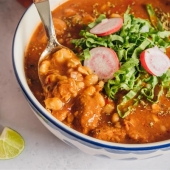  ¿Cómo Cookingpal facilita la cocina mexicana?