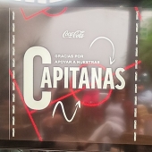 Capitanas Coca-Cola: una celebración del empoderamiento femenino en el deporte