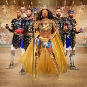 Pepsi revive su campaña de gladiadores con la NFL