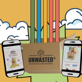 Unwasted: una iniciativa para fortalecer la seguridad alimentaria y la sostenibilidad