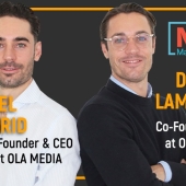 Neo Marketing Talk - OLA Media