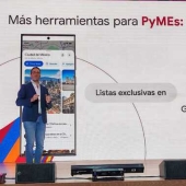 Transformación digital: Google México apoya a las PyMES con herramientas innovadoras