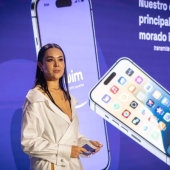 Wim llega a México: revoluciona la telefonía móvil con eSIM