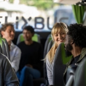 Flix: la nueva opción de viajes llegará a México
