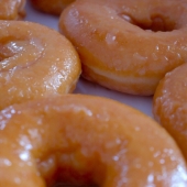 Krispy Kreme: celebra las Fiestas Patrias con promociones irresistibles