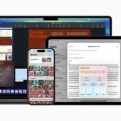 Llega Apple Intelligence para iPhone y Mac