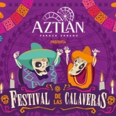 Descubre el Festival de las Calaveras