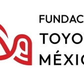 Nuevo logotipo de Fundación Toyota México premiado en Premio Nacional de Diseño: Diseña México