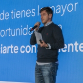 Nube Talks impulsa a emprendedores con estrategias clave para el ecommerce