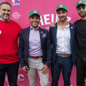 CDMX recibirá la primera edición de Le Burger Week México