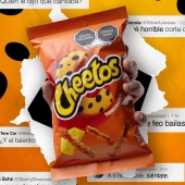 Me Vale Cheetos: La campaña que celebra la autenticidad y diversión