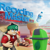    "Recycling Master Tycoon” y lleva la experiencia de reciclaje al universo digital