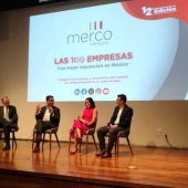 MERCO 2024: Reconociendo las 100 empresas con mejor reputación en México