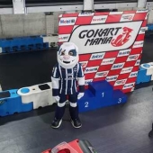 Torneo de go karts en CDMX calienta motores para el Gran Premio de México