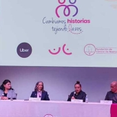 Iniciativa de transporte gratuito apoya a mujeres con cáncer de mama