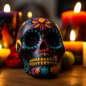 Cómo crear campañas impactantes para el Día de Muertos 