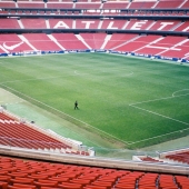 La Inclusión protagonizará el próximo partido del Atlético de Madrid en la Champions