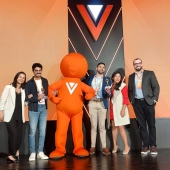 Reconociendo la Excelencia Digital en los Veeva Marketing Awards 2024