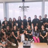 McCann Health SI e IPG Health: 2 años revolucionando el Mktg. farmacéutico  