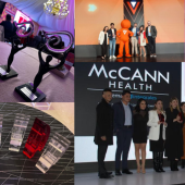 McCANN Health Sistemas Integrales, Pioneros en Creatividad con Propósito para la Salud