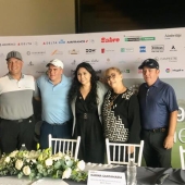 Torneo de Golf recauda fondos para Aldeas Infantiles