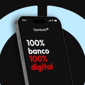 Ofrece una banca digital completa y fácil de usar 