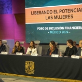 Tendencias de equidad