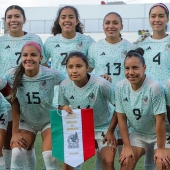 Nueva alianza entre Marriott y la Selección Mexicana de Futbol