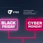 VTEX fortalece retail omnichannel en Black Friday y Cyber Monday