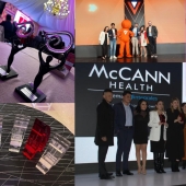 McCANN Health Sistemas Integrales: Creatividad con Propósito en un Año de Éxitos para la Salud