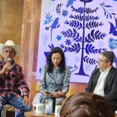 Café de Puebla para el mundo