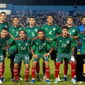 Gimnasio oficial de la Selección Nacional de México hacia el Mundial 2026